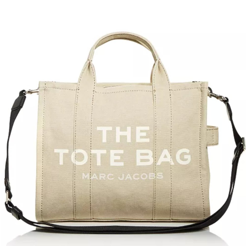 Marc Jacobs Small Tote Bag